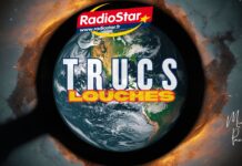 Radio Star: un policier jongle au milieu des supporters