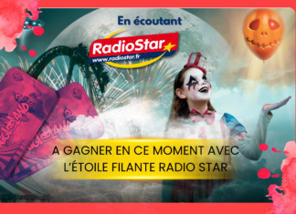 On vous offre vos places pour Nigloland – Nigloween 2025 !h