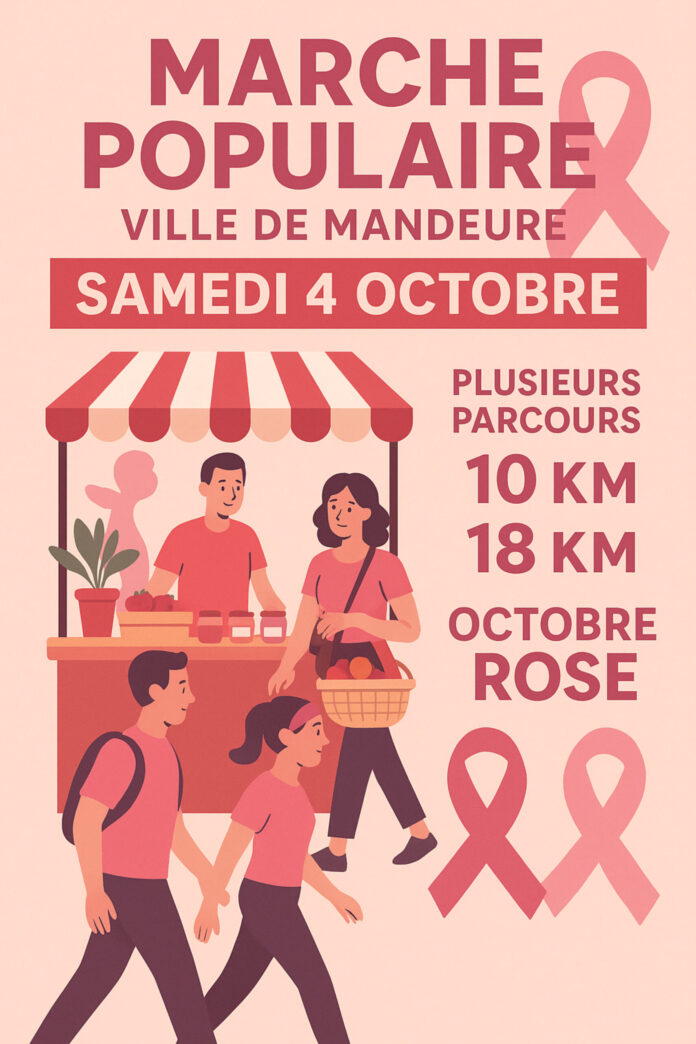 Mandeure