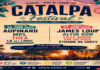 Auxerre: Le Catalpa Festival fait son grand retour les 26 et 27 juin 2026