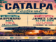 Auxerre: Le Catalpa Festival fait son grand retour les 26 et 27 juin 2026