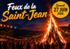 Marzelay en fête pour les traditionnels Feux de la Saint-Jean