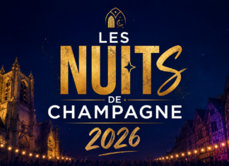 Les Nuits de Champagne 2026 feront vibrer Troyes au rythme de la musique.
