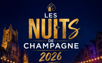 Les Nuits de Champagne 2026 feront vibrer Troyes au rythme de la musique.