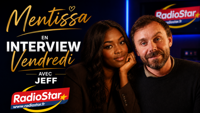 Mentissa et Jeff Radio Star