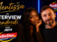 Mentissa en interview sur Radio Star !