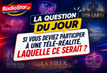 La Question Du Jour