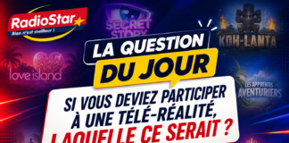 La Question du Jour