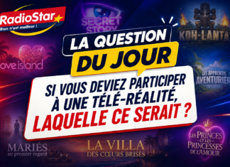 La Question du Jour