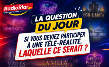 La Question du Jour