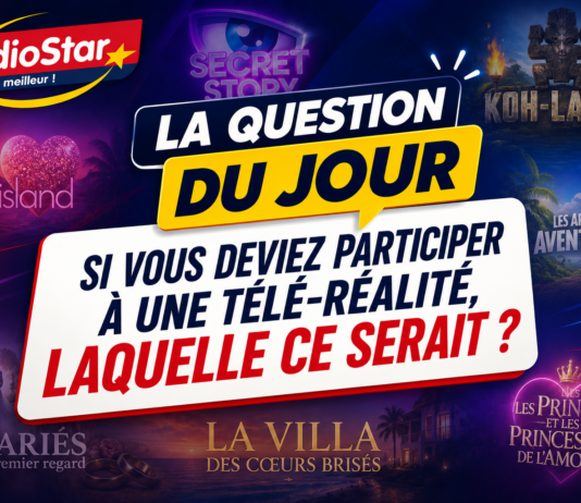 La Question du Jour
