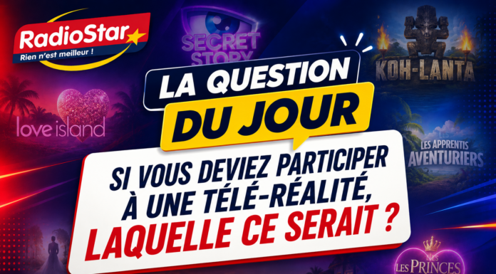 La Question du Jour