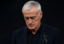 Didier Deschamps endeuillé : Guy Stéphan prendra les commandes des Bleus face à la Norvège