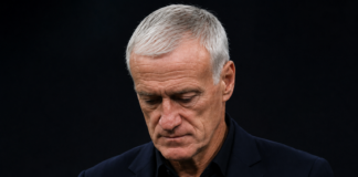 Didier Deschamps endeuillé : Guy Stéphan prendra les commandes des Bleus face à la Norvège