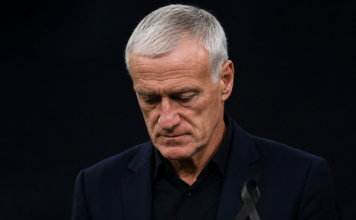Didier Deschamps endeuillé : Guy Stéphan prendra les commandes des Bleus face à la Norvège