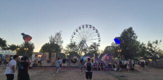 Retour sur les Eurockéennes 2026 : Belfort a vibré pendant quatre jours