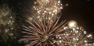 Fête nationale à Montbéliard : rendez-vous le 13 juillet pour une soirée festive !