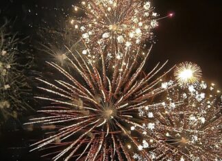 Fête nationale à Montbéliard : rendez-vous le 13 juillet pour une soirée festive !