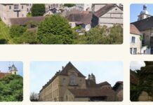 Le Festival 1608 : une première édition réussie à l’Abbaye de Faverney