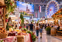 Foire Européenne de Strasbourg 2026 : dernier week-end pour en profiter