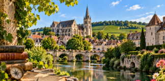 Journées Européennes du Patrimoine : redécouvrez l’Yonne ce week-end