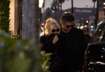 Lady Gaga serait devenue maman pour la première fois !