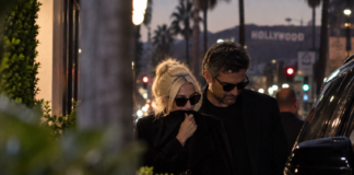 Lady Gaga serait devenue maman pour la première fois !