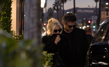 Lady Gaga serait devenue maman pour la première fois !