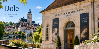 Dole : découvrez les coulisses du Musée des Beaux-Arts pendant les Journées du Patrimoine