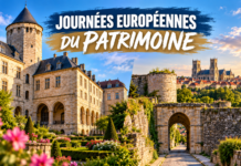 Journées du Patrimoine 2026 : un week-end à la découverte des trésors de Chaumont et Langres