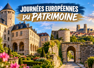 Journées du Patrimoine 2026 : un week-end à la découverte des trésors de Chaumont et Langres