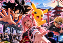 pan Manga Wave 2026 : mangas, cosplay et culture japonaise débarquent à Colmar ce week-end