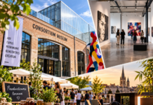 Journées du patrimoine à Dijon : le Consortium Museum entre art, architecture et histoire
