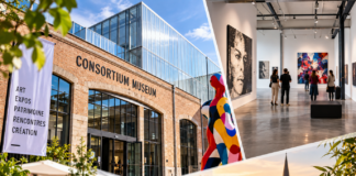 Journées du patrimoine à Dijon : le Consortium Museum entre art, architecture et histoire