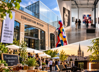 Journées du patrimoine à Dijon : le Consortium Museum entre art, architecture et histoire