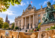 Journées du patrimoine 2026 : découvrez gratuitement l’impressionnant Palais du Rhin à Strasbourg