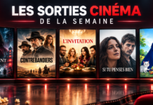 Cinéma : les sorties de la semaine, avec Resident Evil en tête d’affiche