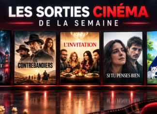 Cinéma : les sorties de la semaine, avec Resident Evil en tête d’affiche