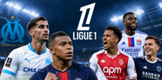 Ligue 1 : le PSG gagne le Classico, Lyon impressionne lors de la 5e journée