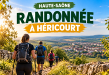 Haute-Saône : prenez l’air avec la randonnée populaire du Pays d’Héricourt