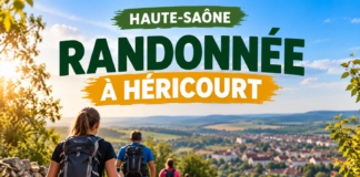 Haute-Saône : prenez l’air avec la randonnée populaire du Pays d’Héricourt
