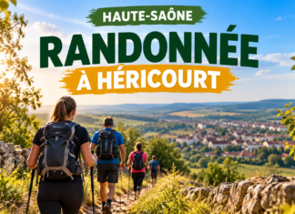 Haute-Saône : prenez l’air avec la randonnée populaire du Pays d’Héricourt