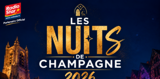 Nuits de Champagne 2026 : Troyes va vibrer au rythme d’une programmation exceptionnelle