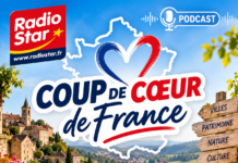 COUP DE COEUR DE FRANCE – TERRITOIRE DE BELFORT