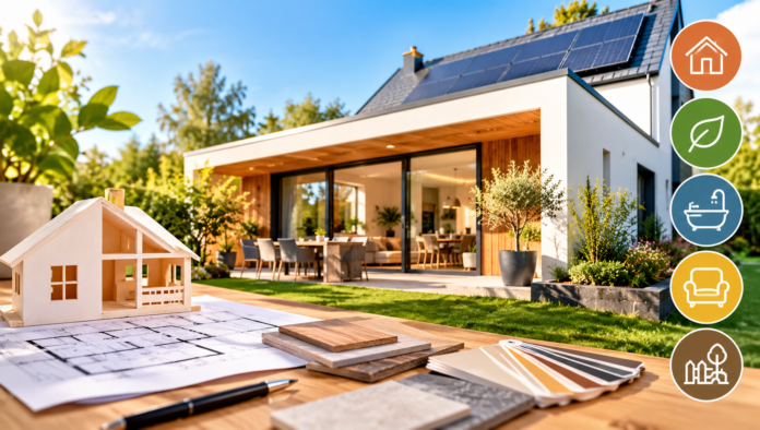 🏠 Des projets pour votre maison ? Direction Troyes ce week-end !