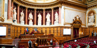 Sénatoriales dans l’Yonne : Jean-Baptiste Lemoyne et Dominique Vérien conservent leurs sièges