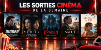 Cinéma : les sorties de la semaine, avec Digger et Tom Cruise en tête d’affiche