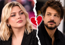 Louane et Florian Rossi : le couple se serait séparé seulement quatre mois après son mariage