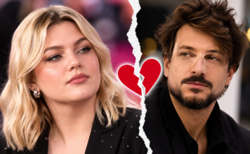 Louane et Florian Rossi : le couple se serait séparé seulement quatre mois après son mariage