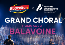 Nuits de Champagne à Troyes : Laurent Voulzy séduit le public, le Grand Choral fait vibrer les spectateurs
